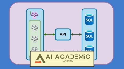 آموزش Web API پیشرفته در NET.: اپلیکیشن های Multi-Tenant (جدید)