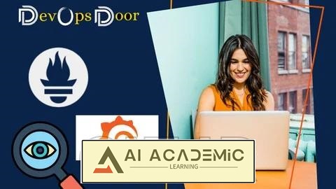 قابلیت مشاهده پیشرفته: مانیتورینگ و لاگ‌ کردن در دنیای واقعی