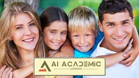 آموزش مهارت‌های پیشرفته فرزندپروری - بهترین دوره فرزندپروری!