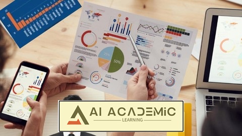 مطالعه پیشرفته چشم انداز پتنت با داشبورد Power-BI