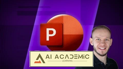 پاورپوینت پیشرفته - ارائه و انیمیشن سطح ممتاز