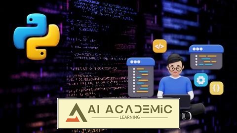 پایتون پیشرفته - از مهارت تا تخصص