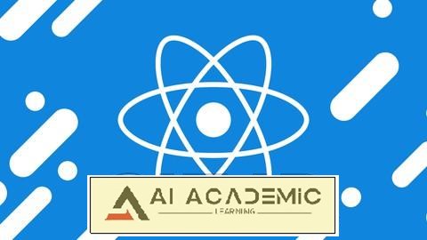 دوره React پیشرفته - سیستم طراحی، الگوهای طراحی و عملکرد