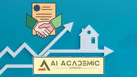 دوره پیشرفته عمده‌فروشی املاک 2023