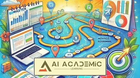 تسلط به Advanced Roadmaps جیرا - مدیریت پروژه (PM) چابک