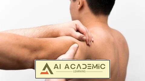 دوره گواهینامه ماساژ پیشرفته شانه (9 CEU)