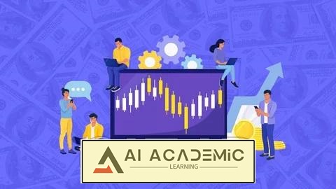 تحلیل تکنیکال پیشرفته برای معاملات سهام، فارکس و ارزهای دیجیتال