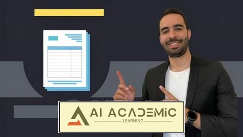 دوره‌ی نوشتن گزارش‌های فنی پیشرفته