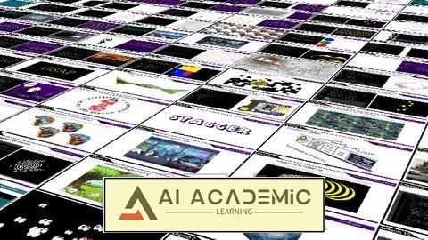 انیمیشن وب خلاق با GSAP 3 - جاوا اسکریپت، سی اس اس و SVG