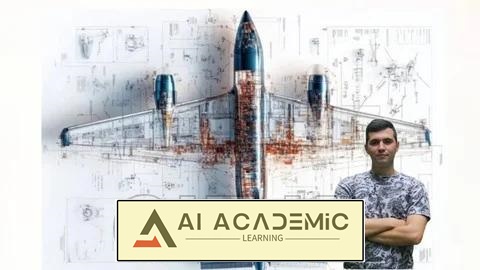 مهندسی هوافضا: آیرودینامیک و سازه‌ها