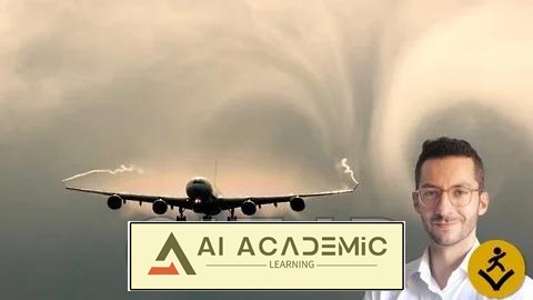 مهندسی هوافضا: آیرودینامیک هواپیما