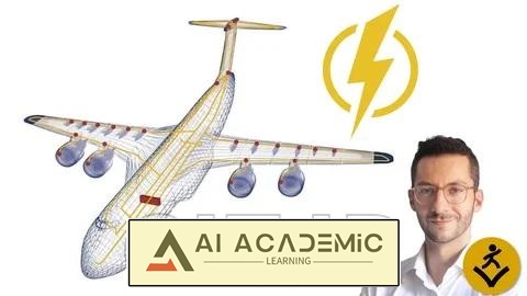 مهندسی هوافضا: سیستم‌های برقی هواپیما