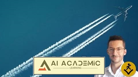 مهندسی هوافضا: طراحی و عملکرد بهینه هواپیما