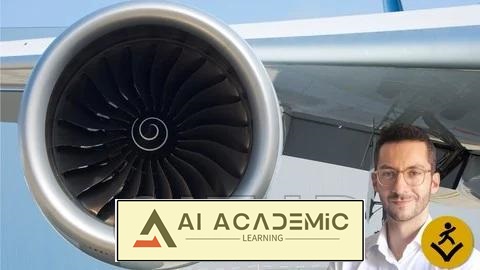 مهندسی هوافضا: اصول موتور جت