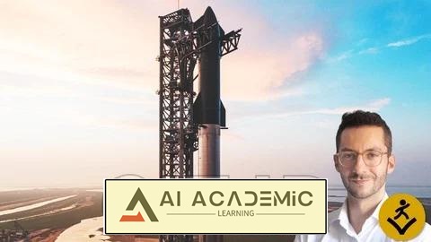 مهندسی هوافضا: اصول و مبانی پیشرفته موشک