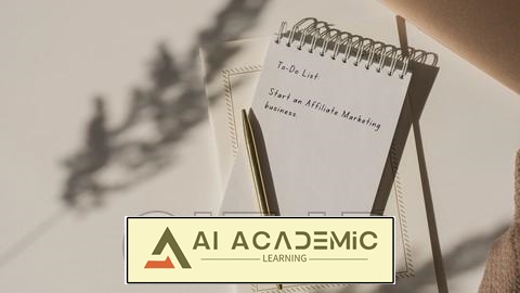 کسب‌وکار افیلیت مارکتینگ خود را به طور کامل از ابتدا بسازید