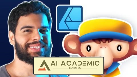 آموزش مقدماتی Affinity Designer 2.0 در تصویرسازی