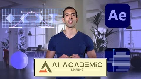 افترافکت برای مبتدیان - یادگیری عملی