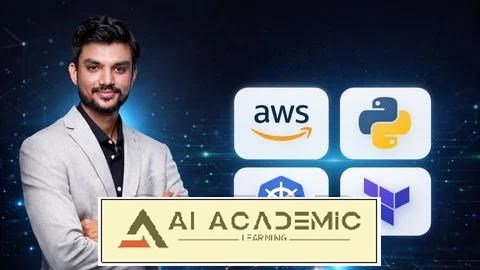 مهندسی هوش مصنوعی عاملی روی AWS