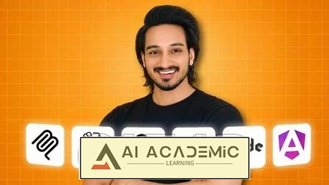 مسترکلاس فول استک Agentic AI: دوره RAG ،MCP و عامل های هوش مصنوعی