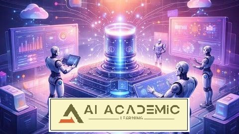 دوره AgenticOps: طراحی سیستم‌های خودمختار مبتنی بر AI