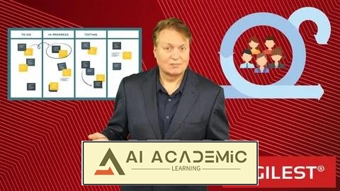 دوره‌ فشرده اصول مدیریت در رویکرد چابک