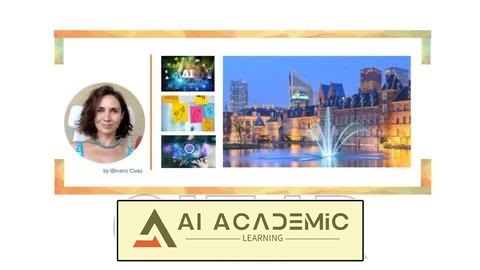 منابع انسانی چابک و هوش مصنوعی: تحول در مدیریت افراد