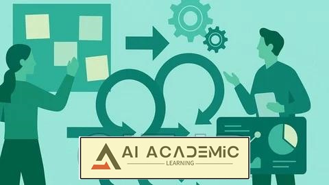 مالکیت محصول چابک در عمل: ابزارها و تکنیک‌ها