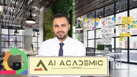 مدیریت پروژه‌ی چابک