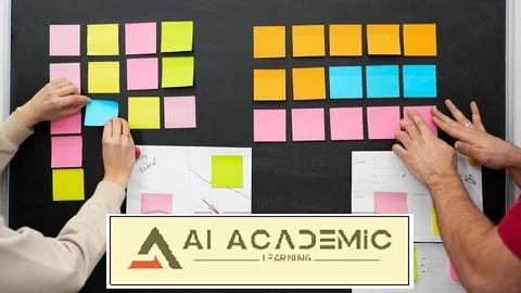 مدیریت پروژه چابک برای صنایع غیرفنی