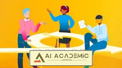 مدیر پروژه چابک 4.0: رهبری با Agile ،Scrum و Kanban
