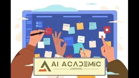 گواهینامه توسعه‌دهنده اجایل اسکرام