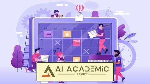 آمادگی برای گواهینامه اسکرام مستر و اجایل اسکرام برای مبتدیان