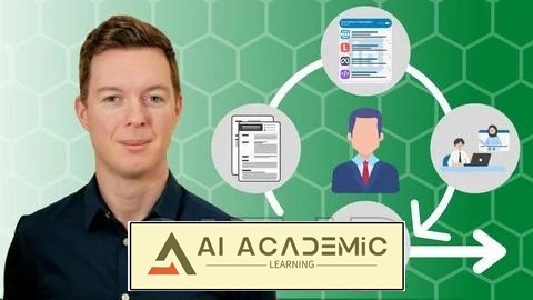 کیت رزومه، مصاحبه و جستجوی شغلی اسکرام مستر و چابک 2025