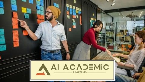 تسلط به Agile و Scrum با نرم‌افزار Jira