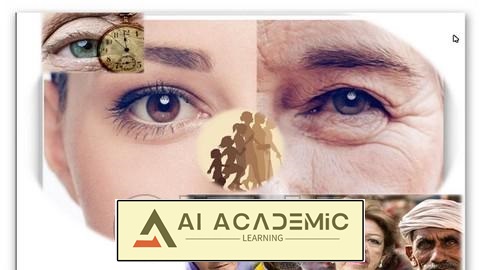 آشنایی با پیری و پیرپزشکی