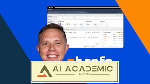 آموزش سئو با Ahrefs برای همه سطوح