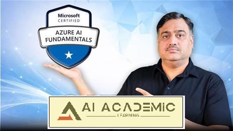 مهندس هوش مصنوعی Azure (AI-102): دوره OpenAI ،Vision، پردازش زبان و عامل‌ها