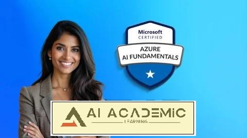 دوره AI-900: اصول هوش مصنوعی Microsoft Azure – بیاموزید و گواهینامه دریافت کنید