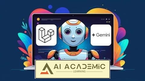 ساخت SaaS چت‌بات ایجنت هوش مصنوعی با لاراول 12 و Gemini API