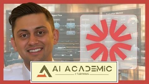 ارزیابی و مشاهده‌پذیری عامل‌های هوش مصنوعی LLM با Galileo AI