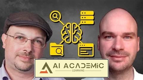 دوره فشرده عامل‌های هوش مصنوعی: ساخت با Python و OpenAI