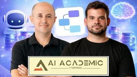 ساخت ایجنت‌های هوش مصنوعی با Flowise AI؛ هوش مصنوعی آسان و بدون کدنویسی