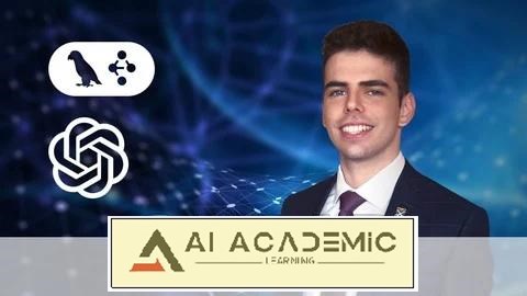 عامل‌های هوش مصنوعی در عمل: ساخت عامل‌های هوش مصنوعی واقعی و سرتاسری
