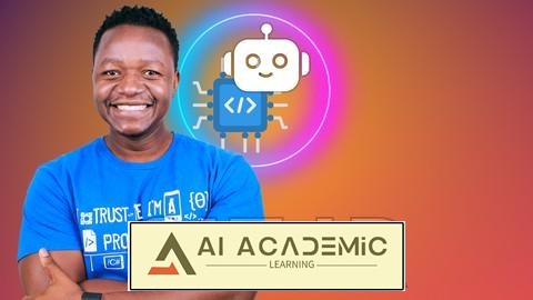 عامل‌های هوش مصنوعی: توسعه عامل‌های خودمختار هوش مصنوعی با LangGraph [جدید]