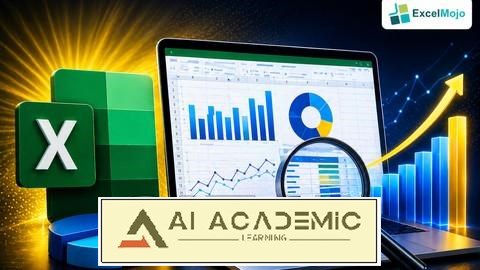 اصول هوش مصنوعی و ChatGPT برای کاربران اکسل