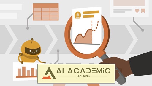 تحلیل Google Analytics 4 و هوش مصنوعی