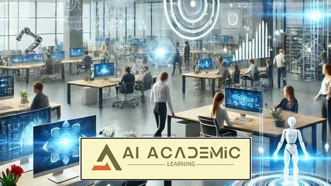 هوش مصنوعی و افزایش بهره‌وری در کار (سطح 2)