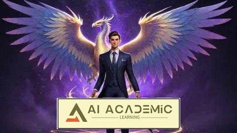 کانال انیمیشنی آموزشی یوتیوب با هوش مصنوعی Midjourney