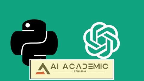 توسعه اپلیکیشن‌های هوش مصنوعی با OpenAI ،ChatGPT و Python